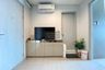 1 Bedroom Condo for rent in Life Sukhumvit 62, Bang Chak, Bangkok near BTS Bang Chak
