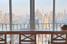 2 Bedroom Condo for rent in Ideo Verve Ratchaprarop, Makkasan, Bangkok near BTS Phaya Thai