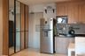 2 Bedroom Condo for rent in Ideo Verve Ratchaprarop, Makkasan, Bangkok near BTS Phaya Thai