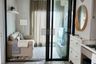 1 Bedroom Condo for rent in Life Sukhumvit 62, Bang Chak, Bangkok near BTS Bang Chak