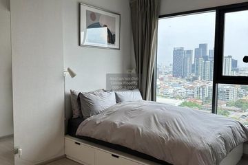 1 Bedroom Condo for rent in Life Sukhumvit 62, Bang Chak, Bangkok near BTS Bang Chak