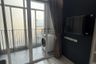1 Bedroom Condo for rent in Ideo Verve Ratchaprarop, Makkasan, Bangkok near BTS Phaya Thai