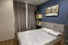 1 Bedroom Condo for rent in Ideo Verve Ratchaprarop, Makkasan, Bangkok near BTS Phaya Thai