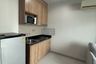 1 Bedroom Condo for rent in Ideo Verve Ratchaprarop, Makkasan, Bangkok near BTS Phaya Thai