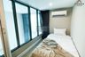 2 Bedroom Condo for rent in Metro sky prachachuen, Wong Sawang, Bangkok near MRT Bang Son