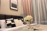 1 Bedroom Condo for rent in Metro sky prachachuen, Wong Sawang, Bangkok near MRT Bang Son
