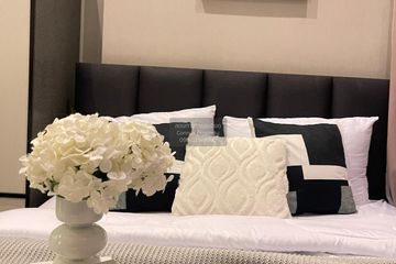 1 Bedroom Condo for rent in Metro sky prachachuen, Wong Sawang, Bangkok near MRT Bang Son
