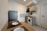 1 Bedroom Condo for rent in Plum Condo Sukhumvit 62, Bang Chak, Bangkok near BTS Bang Chak