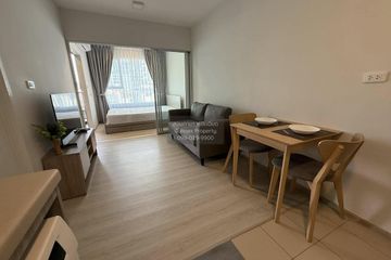 1 Bedroom Condo for rent in Plum Condo Sukhumvit 62, Bang Chak, Bangkok near BTS Bang Chak