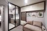 1 Bedroom Condo for rent in Life Sukhumvit 62, Bang Chak, Bangkok near BTS Bang Chak