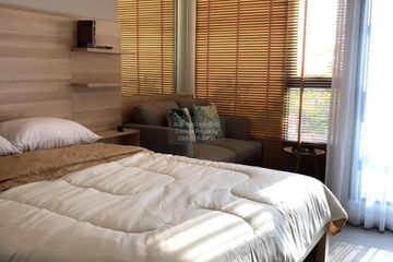 1 Bedroom Condo for rent in Life Sukhumvit 62, Bang Chak, Bangkok near BTS Bang Chak