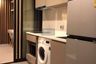1 Bedroom Condo for rent in Life Sukhumvit 62, Bang Chak, Bangkok near BTS Bang Chak