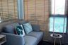 1 Bedroom Condo for rent in Life Sukhumvit 62, Bang Chak, Bangkok near BTS Bang Chak