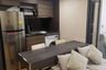 1 Bedroom Condo for rent in Klass Condo Langsuan, Lumpini, Bangkok near BTS Chit Lom