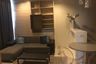 2 Bedroom Condo for rent in Ideo Verve Ratchaprarop, Makkasan, Bangkok near BTS Phaya Thai