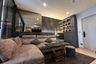 1 Bedroom Condo for rent in Life Sukhumvit 62, Bang Chak, Bangkok near BTS Bang Chak