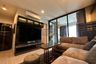 1 Bedroom Condo for rent in Life Sukhumvit 62, Bang Chak, Bangkok near BTS Bang Chak