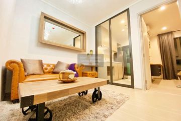 1 Bedroom Condo for rent in Life Sukhumvit 62, Bang Chak, Bangkok near BTS Bang Chak