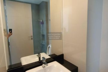1 Bedroom Condo for rent in Ideo Verve Ratchaprarop, Makkasan, Bangkok near BTS Phaya Thai