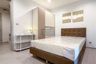 1 Bedroom Condo for rent in Life Sukhumvit 62, Bang Chak, Bangkok near BTS Bang Chak