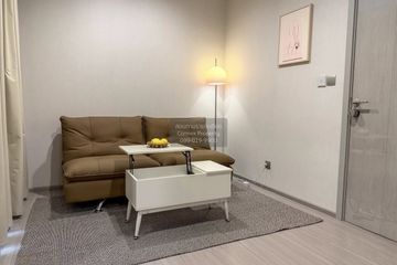 1 Bedroom Condo for rent in Life Sukhumvit 62, Bang Chak, Bangkok near BTS Bang Chak