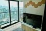 1 Bedroom Condo for rent in Life Sukhumvit 62, Bang Chak, Bangkok near BTS Bang Chak