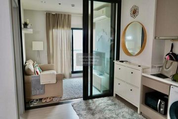 1 Bedroom Condo for rent in Life Sukhumvit 62, Bang Chak, Bangkok near BTS Bang Chak