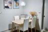 1 Bedroom Condo for rent in Life Sukhumvit 62, Bang Chak, Bangkok near BTS Bang Chak