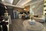 2 Bedroom Condo for rent in Ideo Chula - Samyan, Si Phraya, Bangkok near MRT Sam Yan
