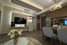 2 Bedroom Condo for rent in Ideo Chula - Samyan, Si Phraya, Bangkok near MRT Sam Yan
