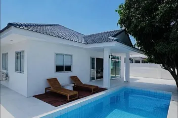 4 Bedroom Villa for sale in Tropical Village, Nong Prue, Chonburi