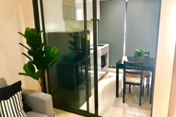 1 Bedroom Condo for rent in Life Sukhumvit 48, Phra Khanong, Bangkok near BTS Phra Khanong