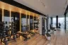1 Bedroom Condo for rent in Noble Around Ari, Sam Sen Nai, Bangkok near BTS Ari