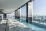 1 Bedroom Condo for rent in Noble Around Ari, Sam Sen Nai, Bangkok near BTS Ari