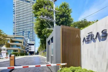 2 Bedroom Condo for sale in Aeras, Nong Prue, Chonburi