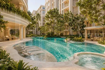 2 Bedroom Condo for sale in Na Kluea, Chonburi
