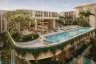 2 Bedroom Condo for sale in Na Kluea, Chonburi