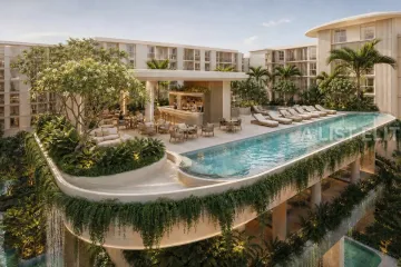 2 Bedroom Condo for sale in Na Kluea, Chonburi