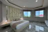 4 Bedroom House for sale in Paradise villa 1, Nong Prue, Chonburi