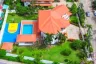4 Bedroom House for rent in Paradise villa 1, Nong Prue, Chonburi