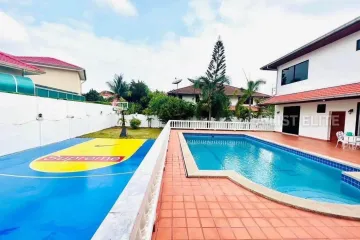 4 Bedroom House for rent in Paradise villa 1, Nong Prue, Chonburi