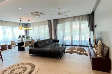 3 Bedroom House for rent in Huai Yai, Chonburi