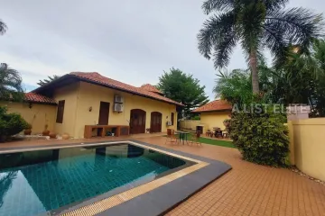 3 Bedroom House for sale in Nong Prue, Chonburi