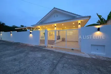 3 Bedroom House for sale in Bang Sare, Chonburi