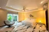 4 Bedroom House for rent in Siam Royal View, Nong Prue, Chonburi