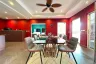 4 Bedroom House for rent in Siam Royal View, Nong Prue, Chonburi