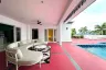 4 Bedroom House for rent in Siam Royal View, Nong Prue, Chonburi