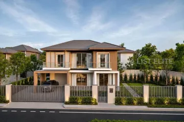 3 Bedroom House for rent in HORIZON By Patta, Nong Pla Lai, Chonburi