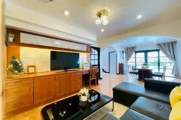 5 Bedroom House for rent in Nong Prue, Chonburi