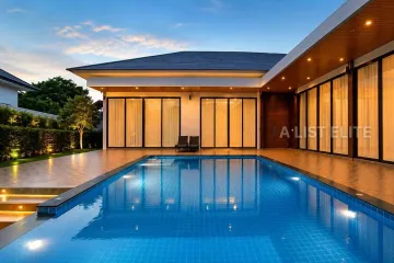 4 Bedroom House for rent in 